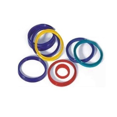 Polyurethane Hydraulic Seals – PU Hydraulic Seal for Cylinders, High Pressure Sealing, Wear Resistant, Low Friction, Long Service Life, Industrial Grade